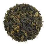 Oolong Imperial | Leicht gerösteter Geschmack | 150g Ziptüte von alveus