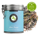 Amour Provence | Herbal Blend - Rosemary-Thyme-Lemon Taste | 100g Dose von alveus