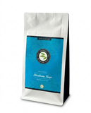Blackberry Tango | Black Blend - Red Fruit Taste | 100g Ziptüte von alveus