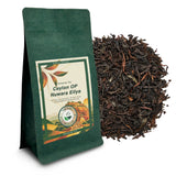 Ceylon OP Nuwara Eliya | Schwarzer  Tee | 100g Ziptüte mit Aromaventil