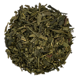 China Sencha | Grüner Mono Tee | Ziptüte mit Aromaventil