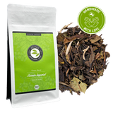 Jasmin Imperial | 100% Organic Premium Tea | 100g Ziptüte von alveus