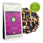 Lady Star Deluxe | Black Blend - Bergamot-Orange-Lemon Taste | 100g Ziptüte von alveus