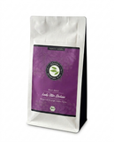 Lady Star Deluxe | Black Blend - Bergamot-Orange-Lemon Taste | 100g Ziptüte von alveus