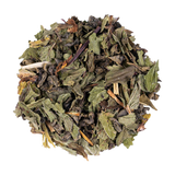 Marrakesh Night | Green Blend - Fresh Peppermint Taste | 100g Dose von alveus