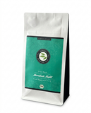 Marrakesh Night | Green Blend - Fresh Peppermint Taste | 100g Ziptüte von alveus