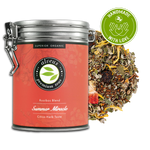 Summer Miracle | Rooibos Blend - Citrus-Herb Taste | 100g Dose von alveus