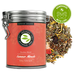 Summer Miracle | Rooibos Blend - Citrus-Herb Taste | 100g Dose von alveus