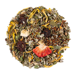 Summer Miracle | Rooibos Blend - Citrus-Herb Taste | 100g Ziptüte von alveus