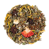 Summer Miracle | Rooibos Blend - Citrus-Herb Taste | 100g Dose von alveus