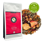 Sweet Berry | Fruit Blend - Wildberry Taste | 100g Ziptüte von alveus