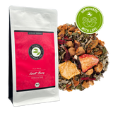 Sweet Berry | Fruit Blend - Wildberry Taste | 100g Ziptüte von alveus