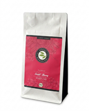 Sweet Berry | Fruit Blend - Wildberry Taste | 100g Ziptüte von alveus