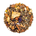 Women's Power | Herbal Blend - Spicy Chai Taste | 100g Ziptüte von alveus