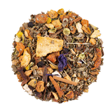 Women's Power | Herbal Blend - Spicy Chai Taste | 100g Ziptüte von alveus