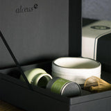 Presentbox Beginner‘s Matcha (Japan) - tee-point.de 