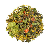 Friendly Belly | Herbal Blend - Fennel-Chamomile Taste | 100g Ziptüte von alveus