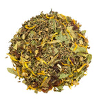 Fresh Breeze | Herbal Blend - Eucalyptus-Mint Taste | 100g Ziptüte von alveus