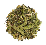 Spirit | Green Tea Fruit Herbal Blend - Lime Taste | 100g Ziptüte von alveus - tee-point.de 