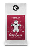 GingerBread | Black Tea Fruit Herbal Blend - Gingerbread Taste | 100g Tüte von alveus - tee-point.de 