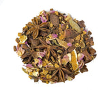 WinterChai | Herbal Blend - Chai Taste | 100g Ziptüte von alveus - tee-point.de 