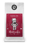 NutCracker | Green Tea Fruit Herbal Blend - Nut Taste | 100g Ziptüte von alveus - tee-point.de 