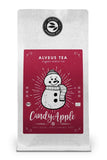 CandyApple | Fruit Herbal Blend - Apple-Caramel Taste | 100g Ziptüte von alveus - tee-point.de 